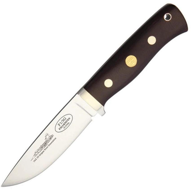 Fallkniven F1 Jas Next Generation F1L3GMM by Fallkniven
