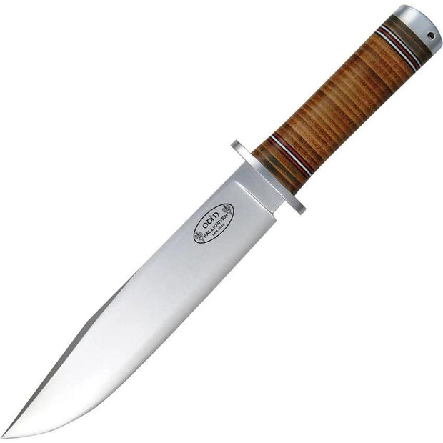 Fallkniven No. 2 Odin - Northern Light by Fallkniven