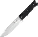 Fallkniven S1x Forest Knife Satin Clip S1XCLIP by Fallkniven