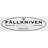 Fallkniven Free Sticker Promo by Fallkniven