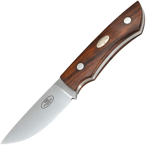 Fallkniven Taiga Hunter 1 Ironwood TH1Z by Fallkniven