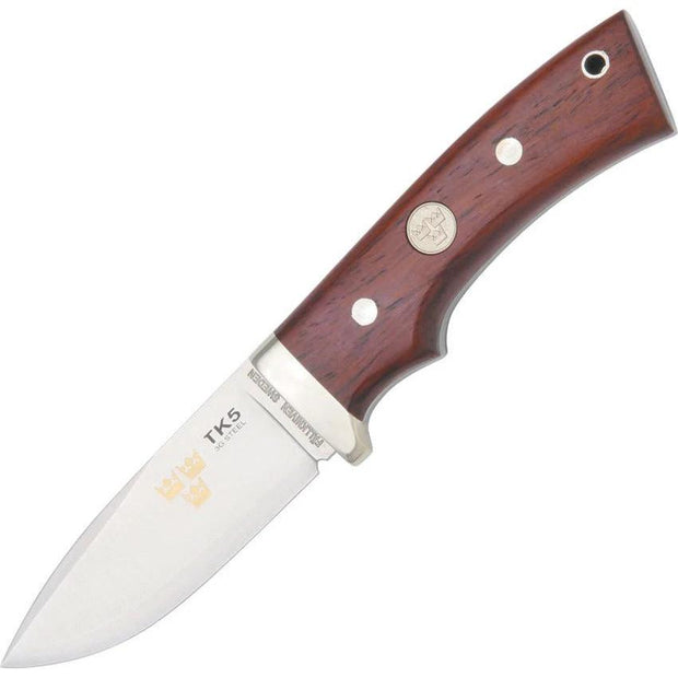 Fallkniven Tre Kronor De Luxe Hunter by Fallkniven