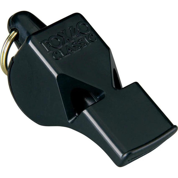 Fox 40 Classic Safety Whistle by Fox 40