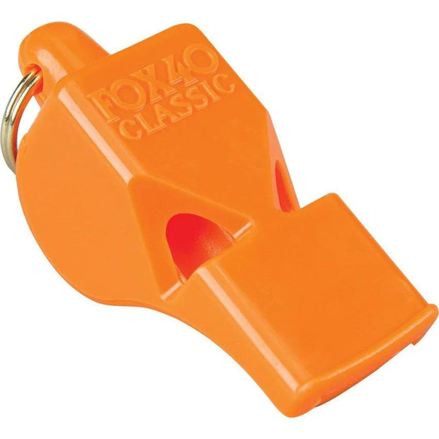 Fox 40 Classic Safety Whistle by Fox 40