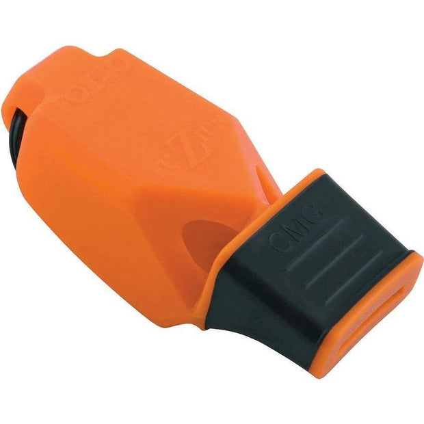 Fox 40 Fuziun CMG Whistle Orange 8603-0308 by Fox 40