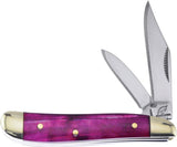 Frost Cutlery Peanut Purple MOP OC-107P/MOP by Frost Cutlery