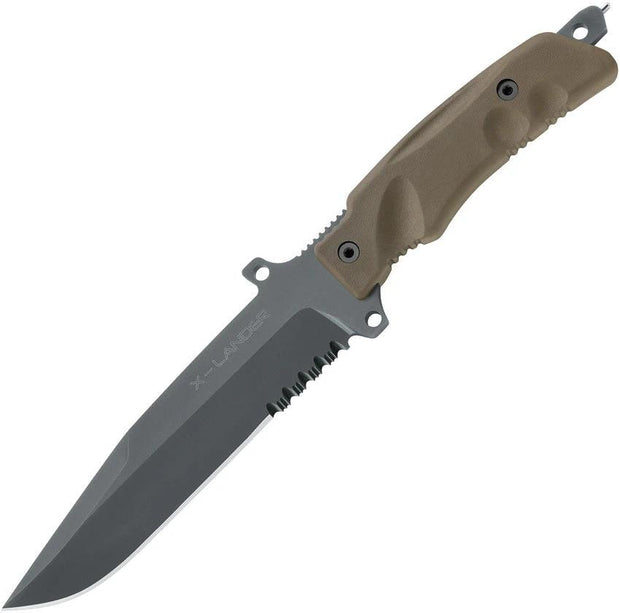 Fox X Lander Fixed Blade 02FX171109 by Fox
