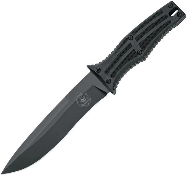 Fox Spear Tech Fixed Blade 02FX0171112 by Fox