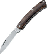 Fox Nauta Slip Joint Ziricote 01FX883 by Fox
