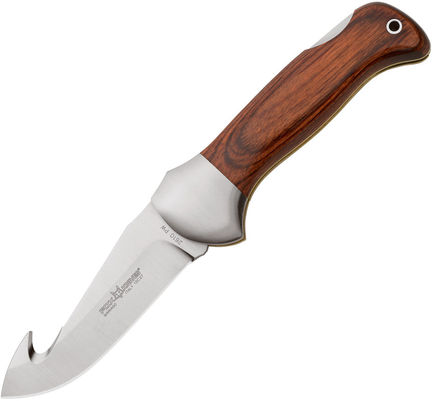 Fox Guthook Skinner 01FX216