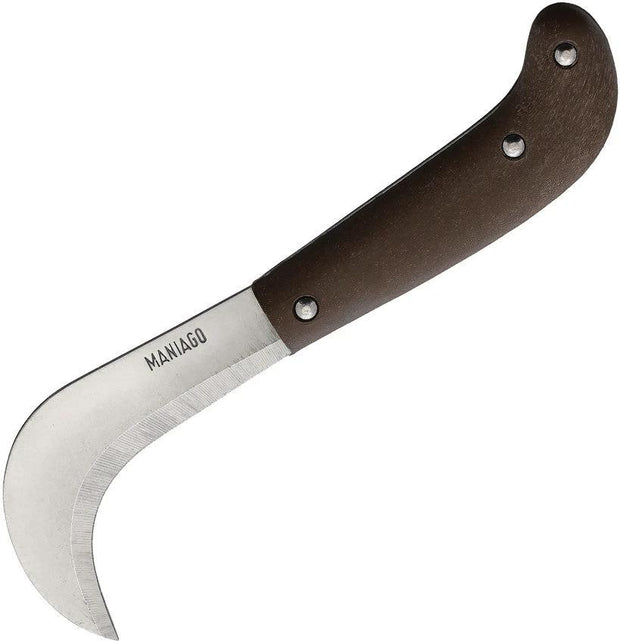 Fox Roncole Lama Fixed Blade 01FX309 by Fox