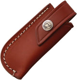 Fox Leather Sheath 09FX007 by Fox