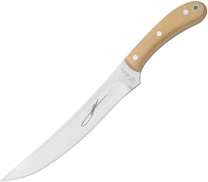 Fox Old Fox Fixed Blade 02FX118 by Fox