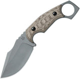 Fox Monkey Thumper OD 02FX743 by Fox