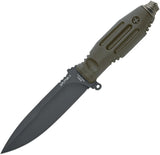 Fox Mars Sputnik 11 Fixed Blade 02FX072 by Fox
