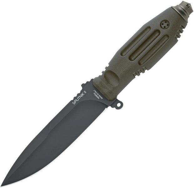 Fox Mars Sputnik 11 Fixed Blade 02FX072 by Fox