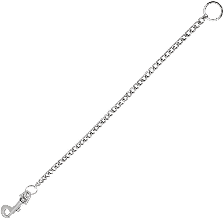 Fox Key Chain 8mm 09FX049