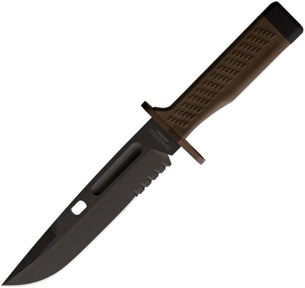 Fox Spartan Fox Combat Knife 02FX158 by Fox