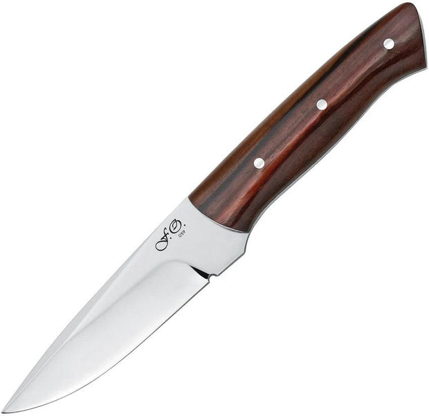 Fox Puukox Fixed Blade 02FX705 by Fox