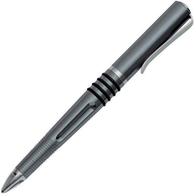 Fox Tactical Pen Gray 09FXMTD23 by Fox