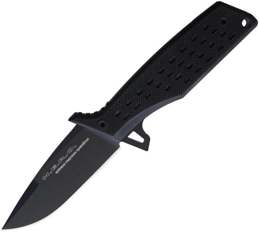 Fox NERO Fixed Blade 02FX159 by Fox