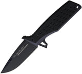 Fox NERO Fixed Blade 02FX159 by Fox