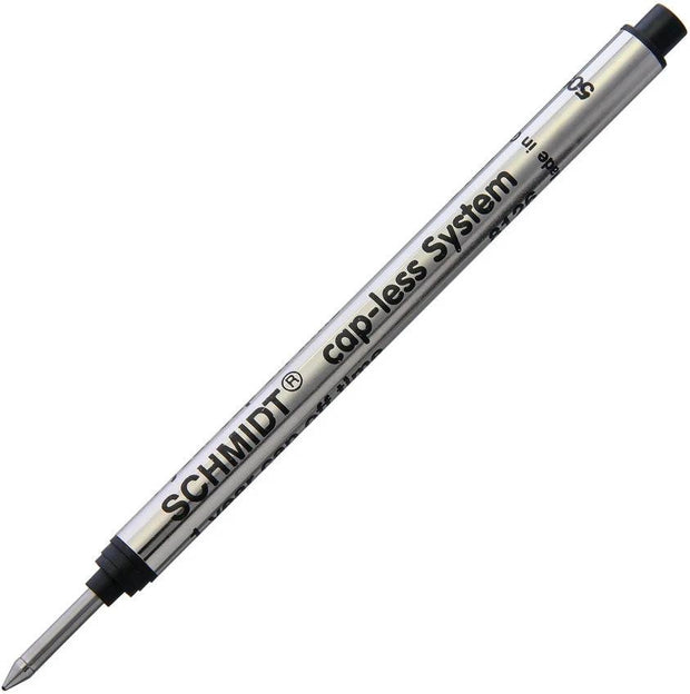 Fox Schmidt Pen Refill Black 09FXMTD07 by Fox