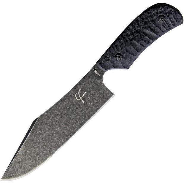 Fred Perrin Le Bowie FP1801 by Fred Perrin