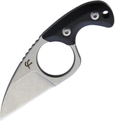 Fred Perrin Shorty Neck Knife FP2001S