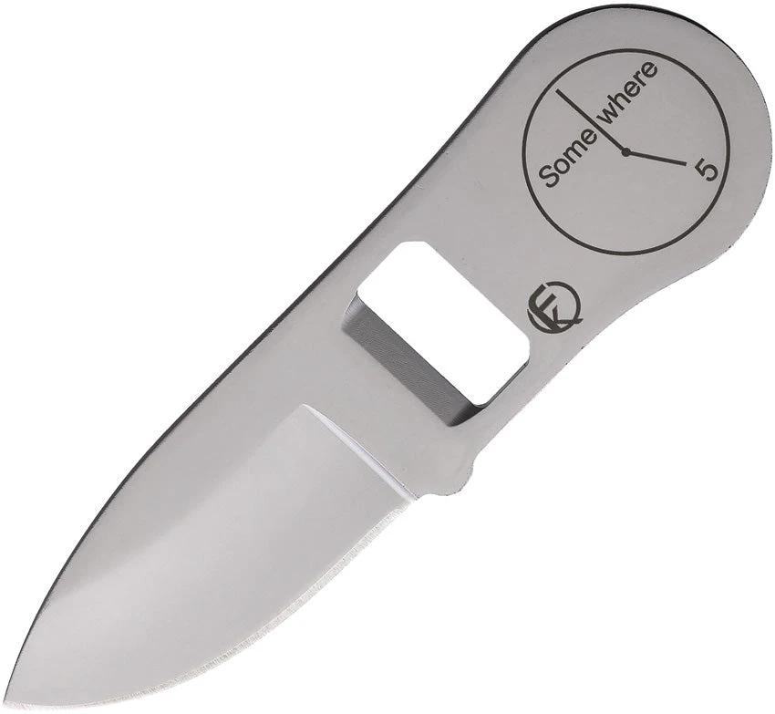Fremont 5 O'Clock Knife 1012 by Fremont