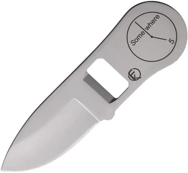 Fremont 5 O'Clock Knife 1012 by Fremont