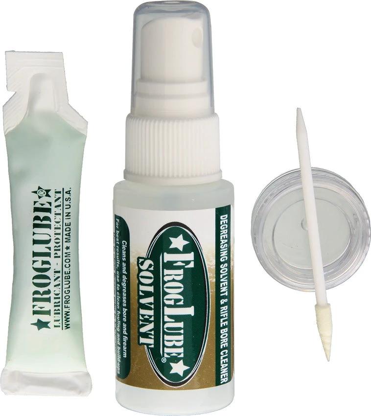 FrogLube Knife Cleaning/Protection Kit 99030 by FrogLube
