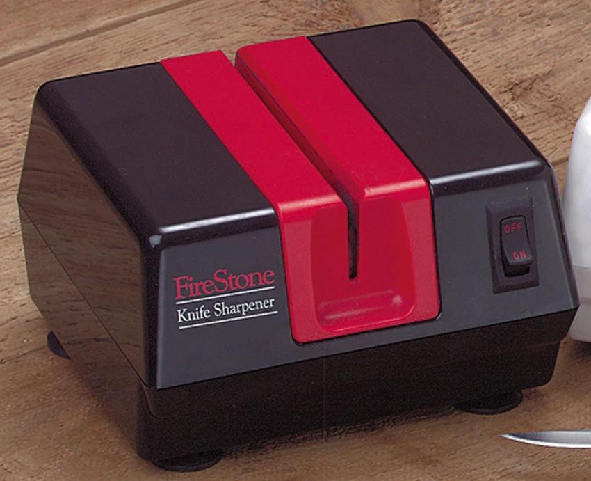 Skarpen Electric Knife Sharpener 1901 by Skarpen