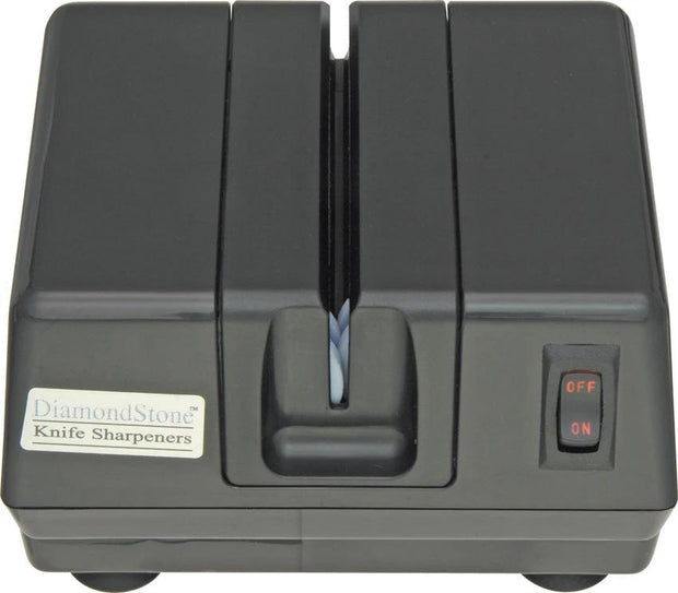Skarpen Electric Diamond Sharpener 1923 by Skarpen