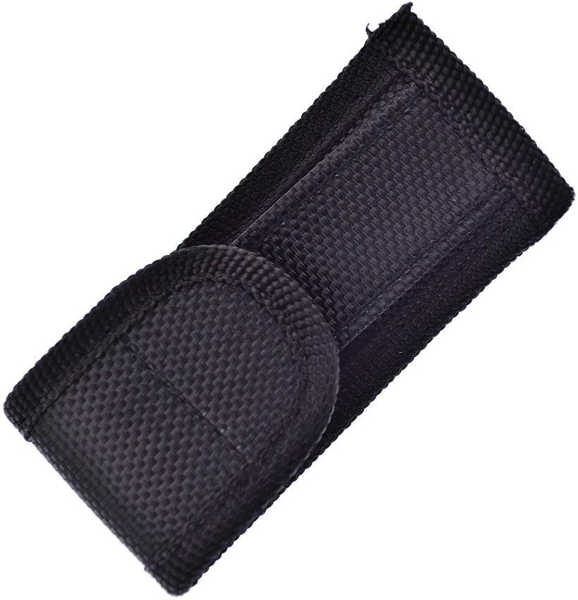 Frost Cutlery Sheath Soft Black Nylon SHN3SHEATH by Frost Cutlery