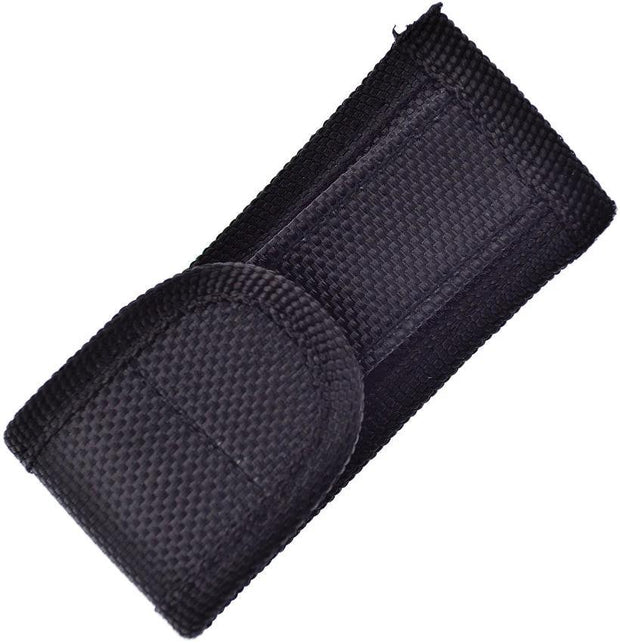 Frost Cutlery Sheath Soft Black Nylon SHN3SHEATH by Frost Cutlery