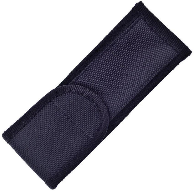 Frost Cutlery Sheath Soft Black Nylon SHN5SHEATH by Frost Cutlery