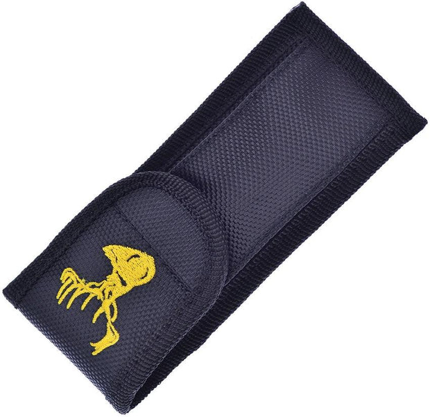 Frost Cutlery Sheath Deerhead Stitch Nylon SHNDEERHEAD by Frost Cutlery