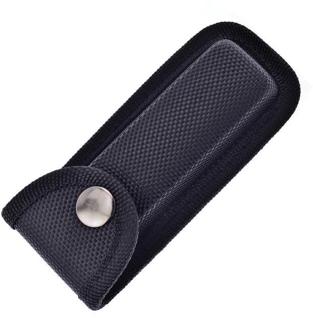 Frost Cutlery Sheath Black Formed Nylon SHNF4SHEATH by Frost Cutlery