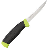 Mora Fishing Comfort Scaler 98 M-12208 by Mora