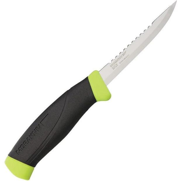 Mora Fishing Comfort Scaler 98 M-12208 by Mora