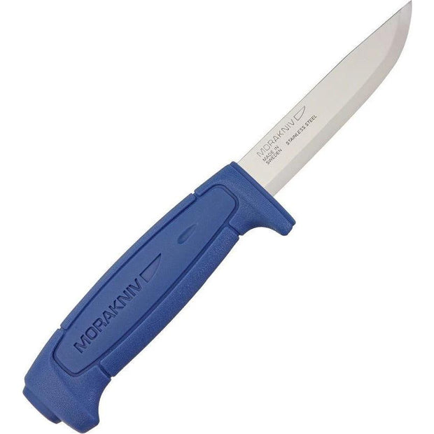 Mora Basic 546 Fixed Blade M-12241 by Mora