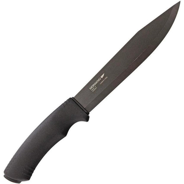 Mora Bushcraft Pathfinder Black M-12355 by Mora