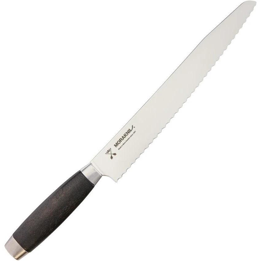 Mora Classic 1891 Bread Black M-12315 by Mora