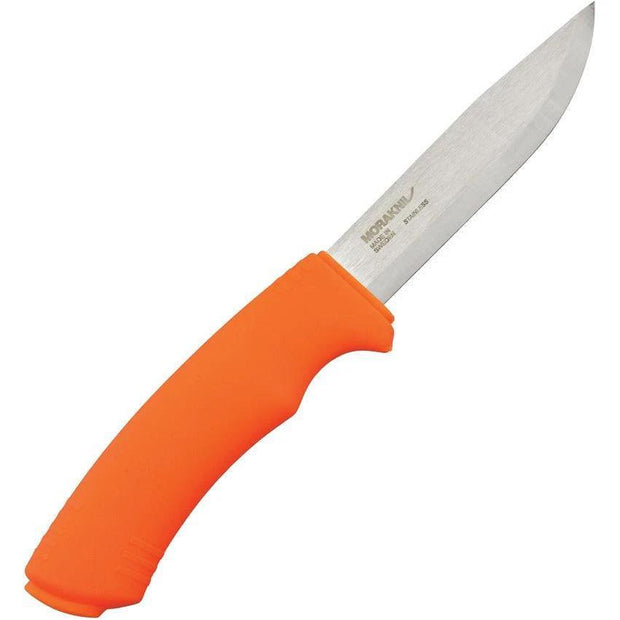 Mora Bushcraft Orange M-12492 by Mora