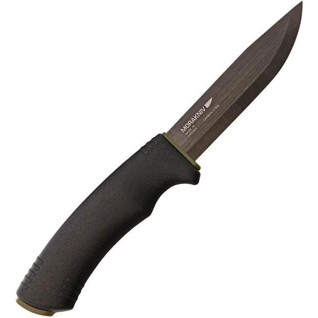 Mora Bushcraft Black M-12490 by Mora