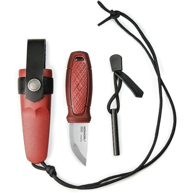 Mora Eldris Kit Red M-12630 by Mora