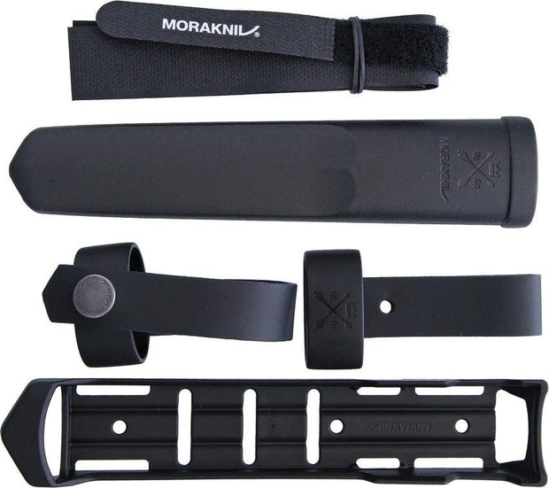 Mora Garberg Multimount Kit M-13000 by Mora