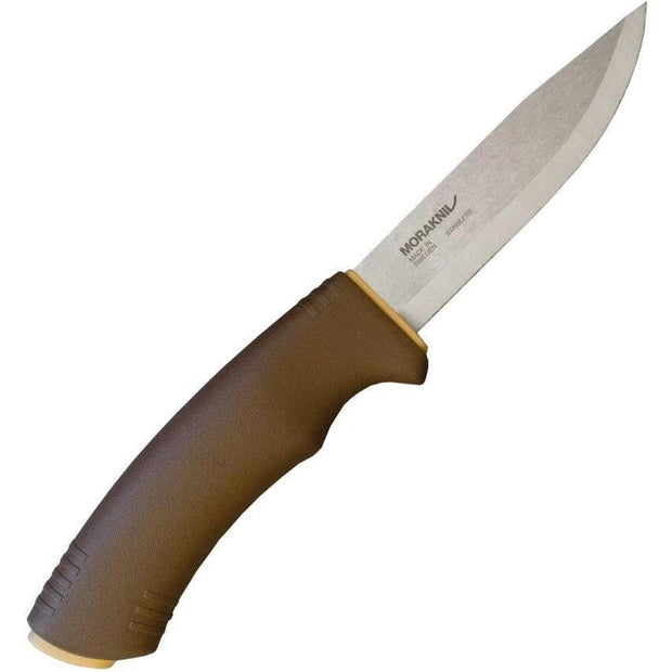 Mora Bushcraft Survival Desert M-13033 by Mora