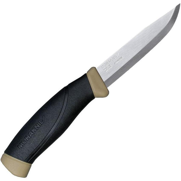 Mora Companion Desert Tan M-13216 by Mora
